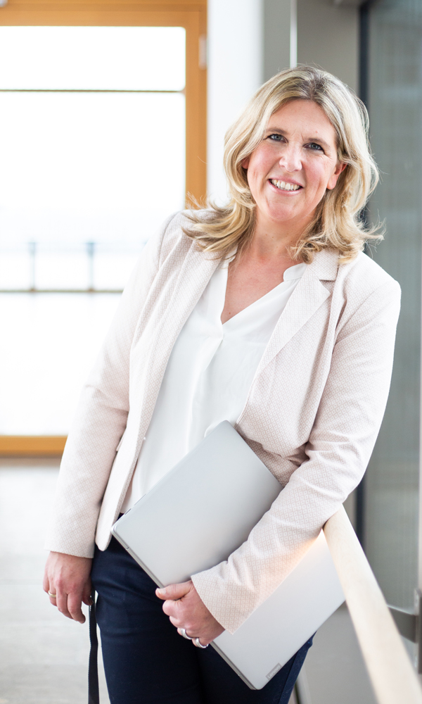 Silke Herchenbach - Profilbild